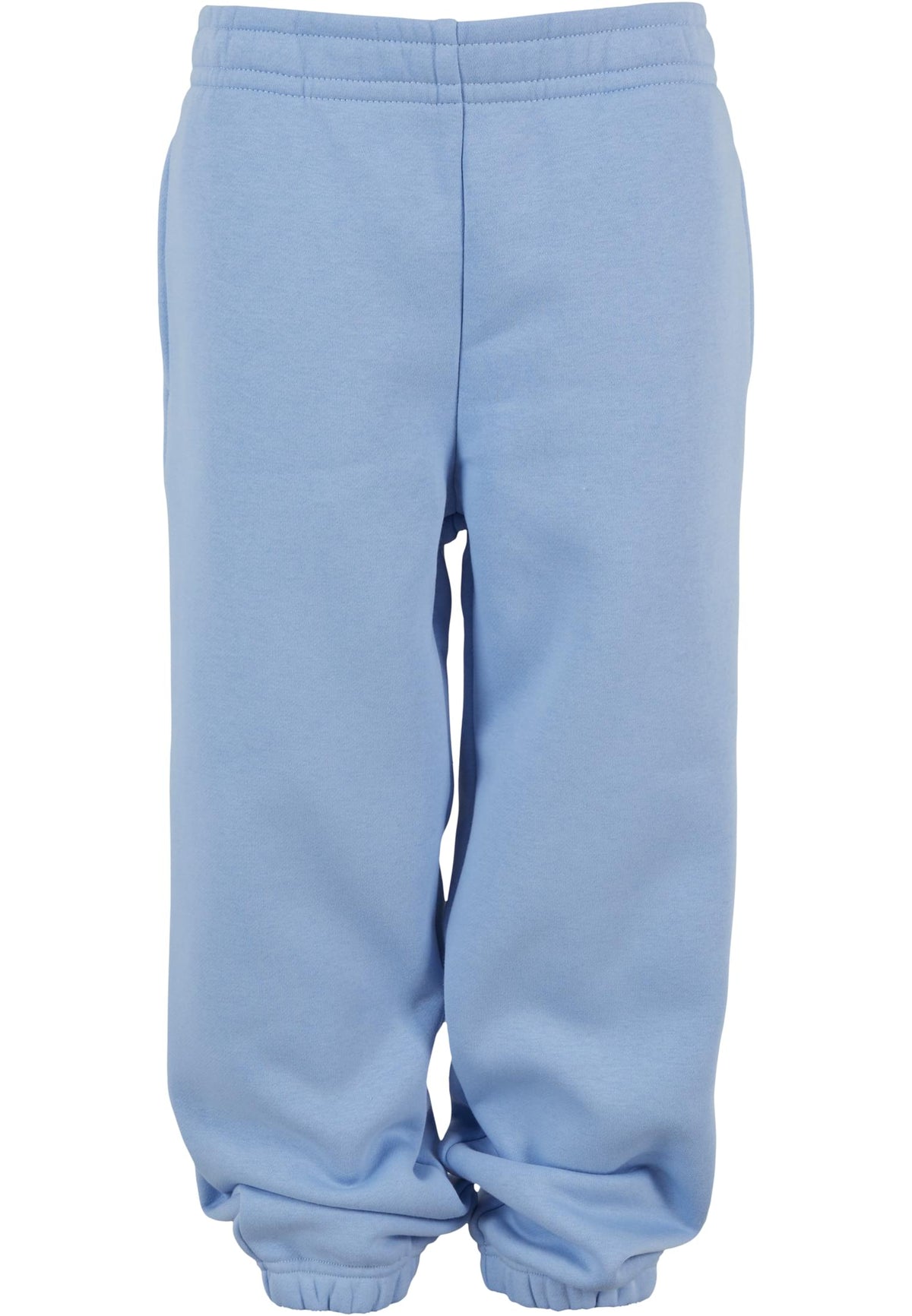 Kids Fluffy Sweatpants - workoutbrands.com