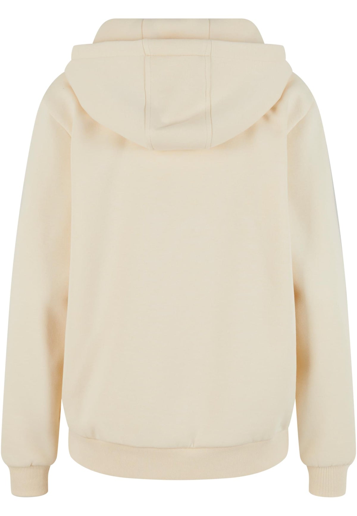 Ladies Fluffy Hoody - workoutbrands.com