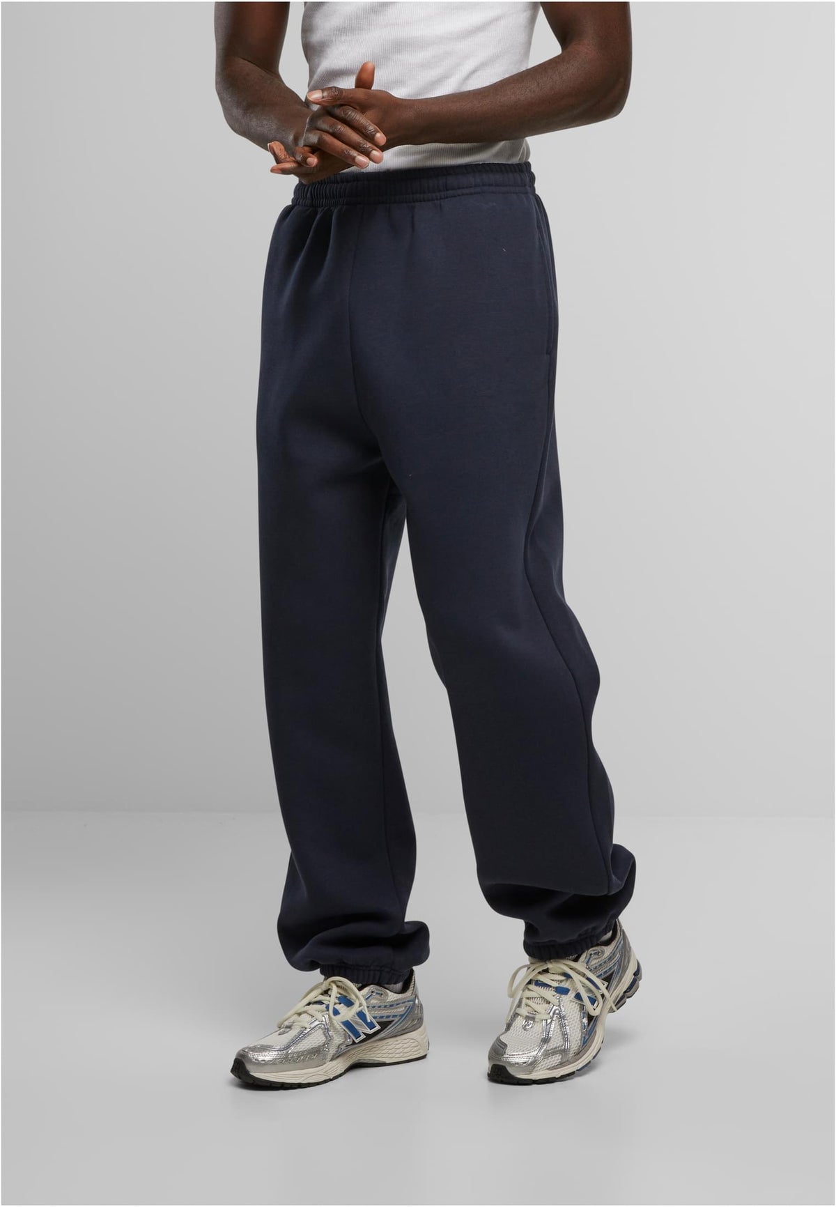 Regular Fit Sweatpants - workoutbrands.com