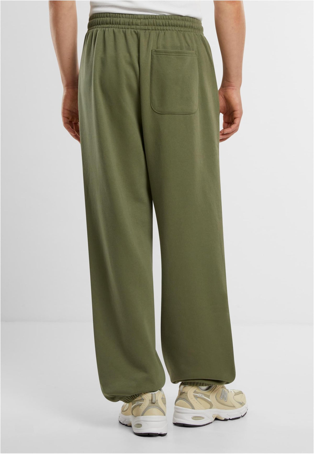 Regular Fit Sweatpants - workoutbrands.com
