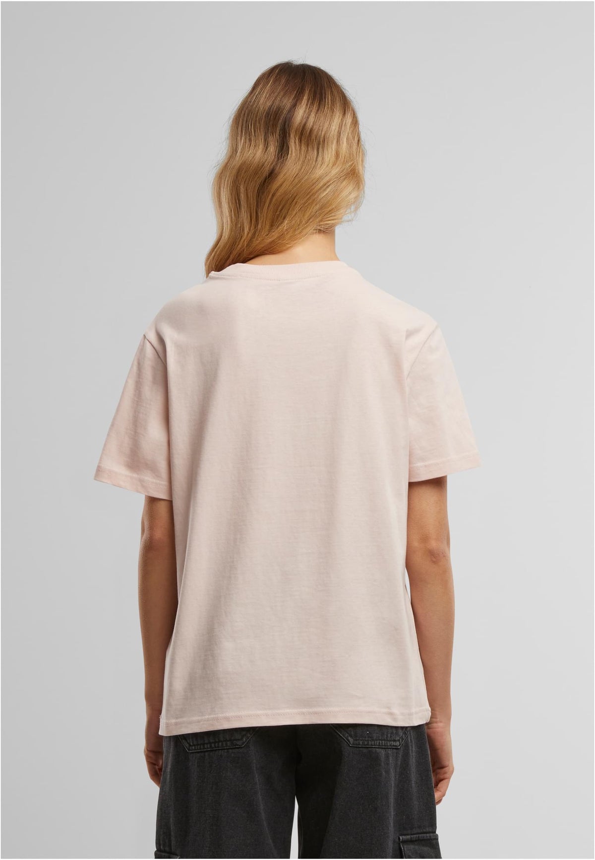 Ladies Everyday Tee - workoutbrands.com