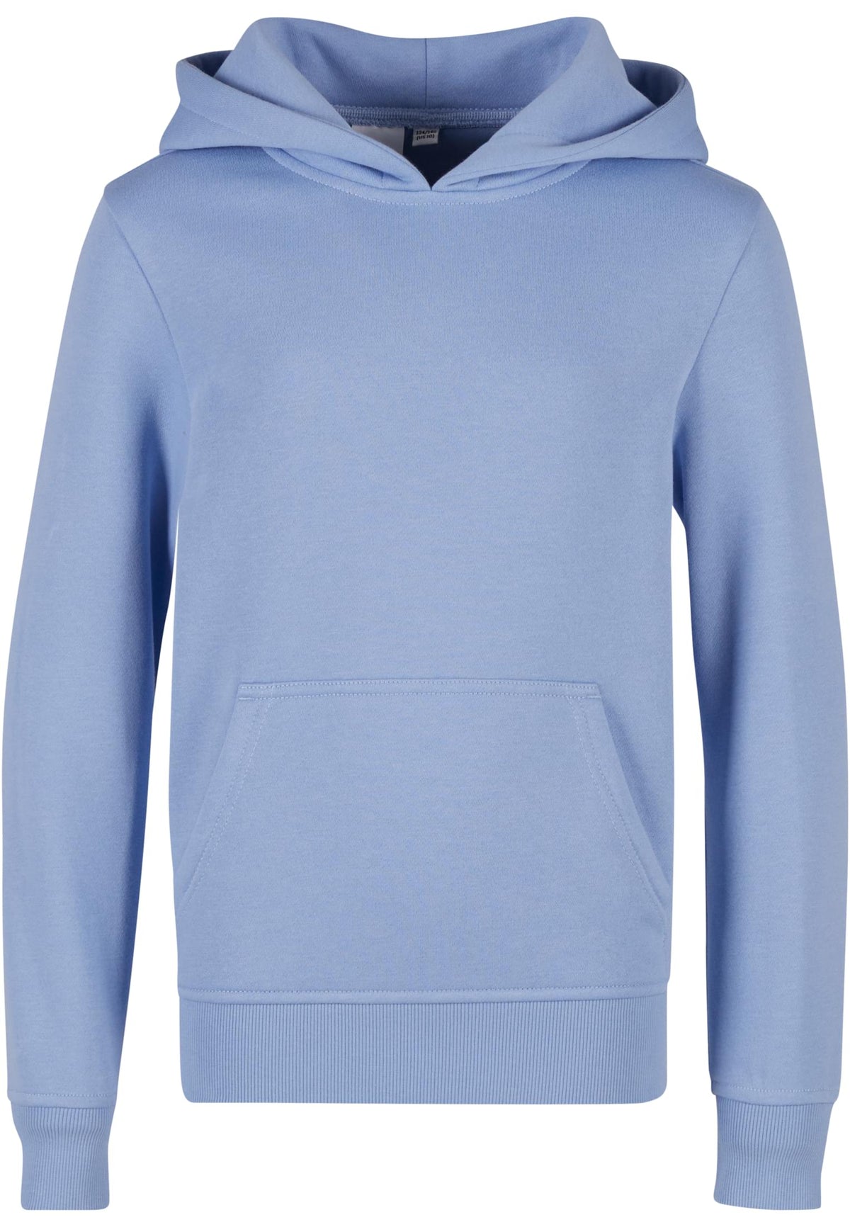 Basic Kids Hoody - workoutbrands.com