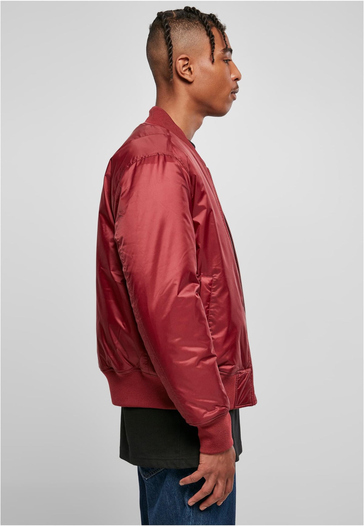 Bomber Jacket - workoutbrands.com
