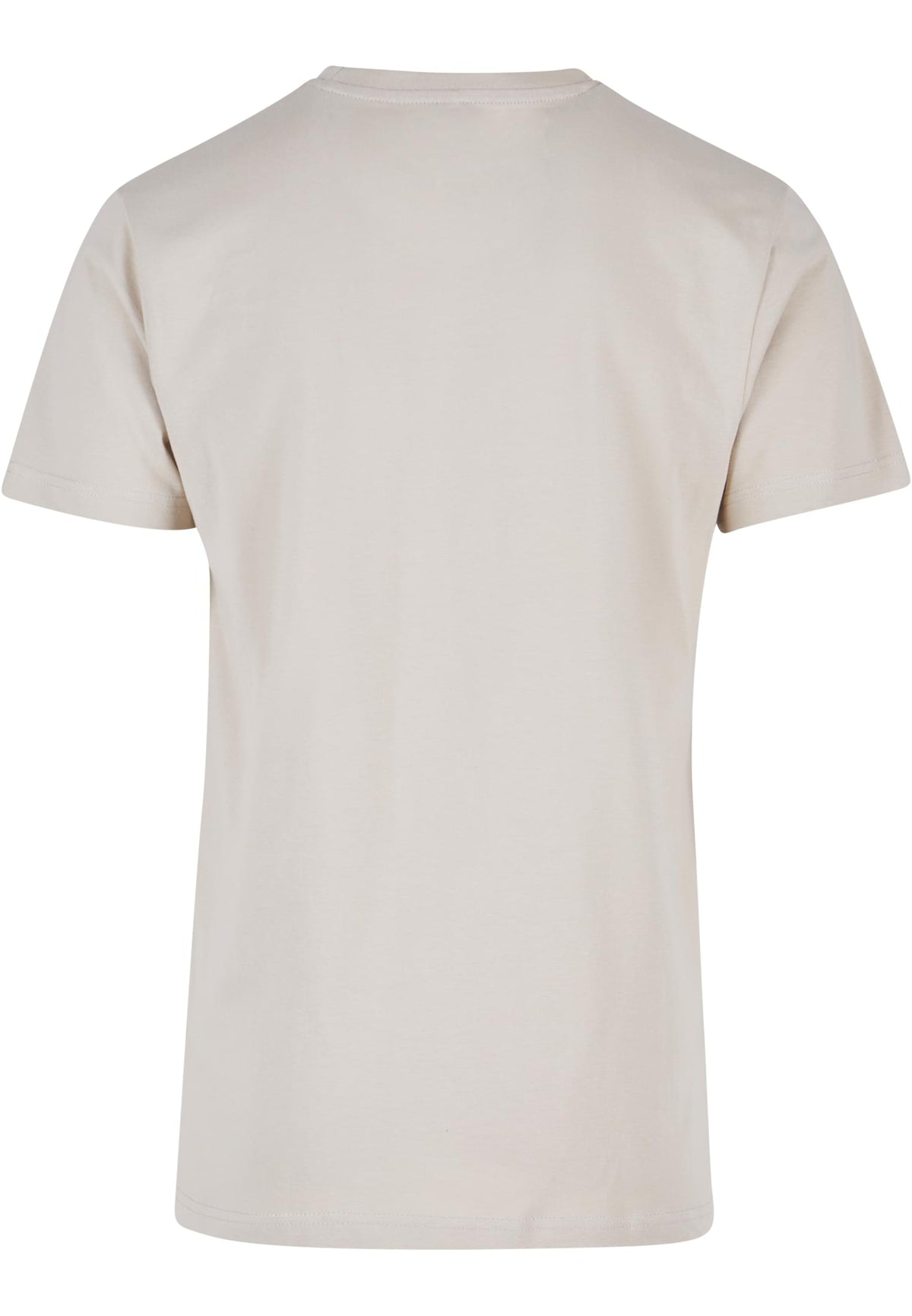 T-Shirt Round Neck - workoutbrands.com