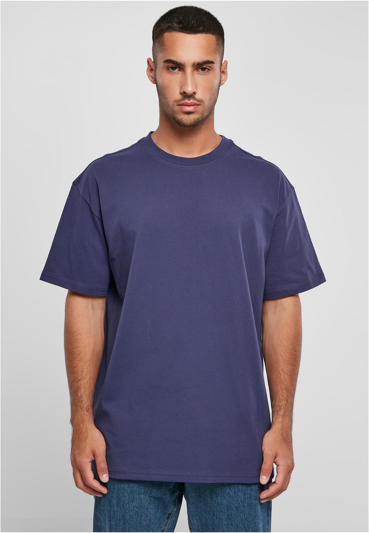 Heavy Oversize Tee - workoutbrands.com