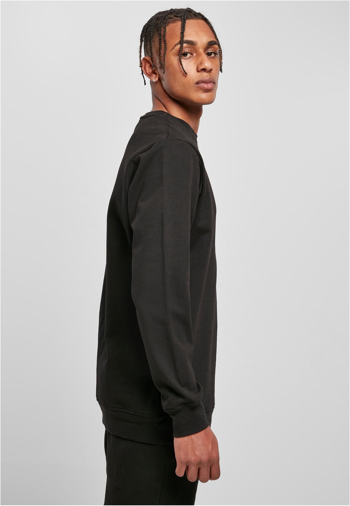 Basic Crewneck - workoutbrands.com
