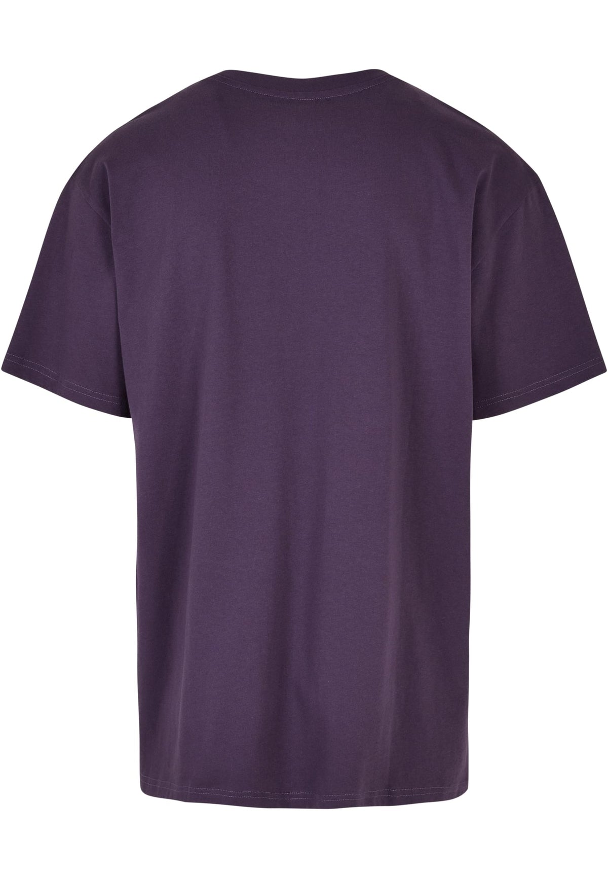 Heavy Oversize Tee - workoutbrands.com