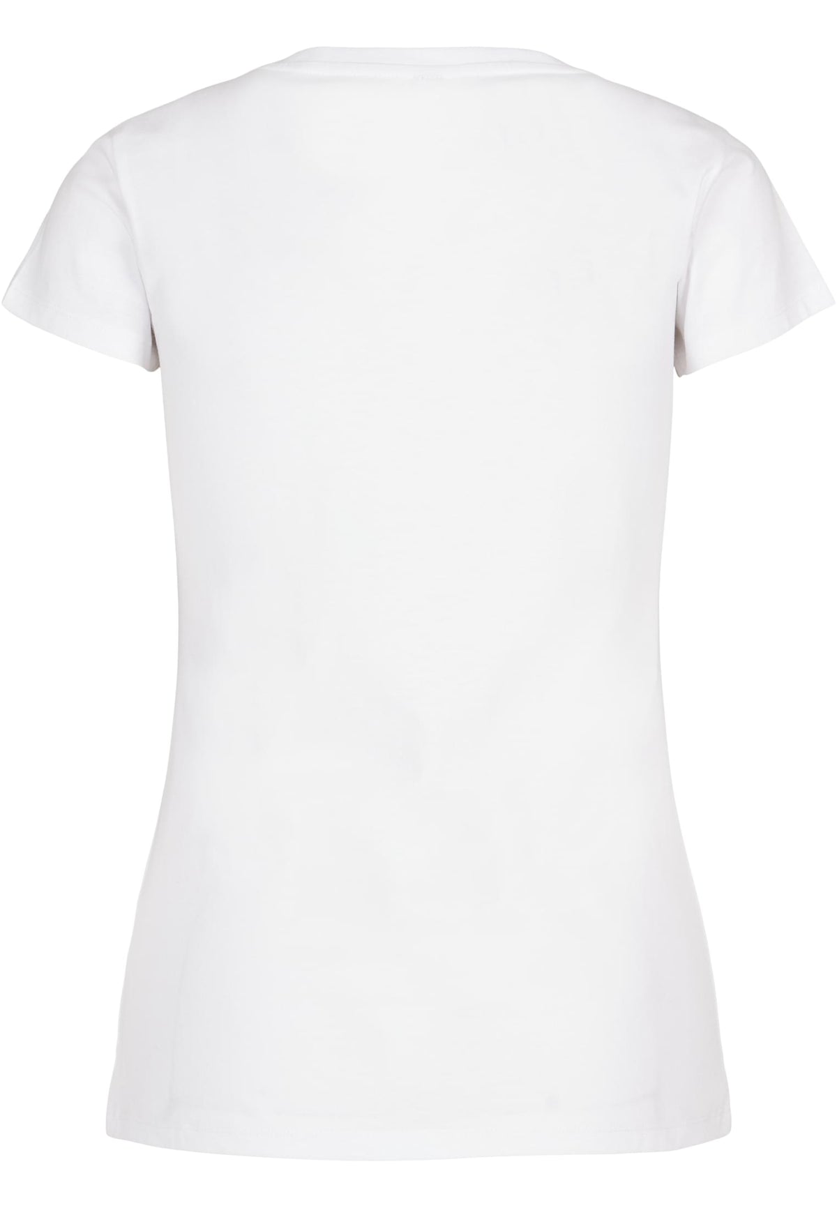 Ladies Basic Tee - workoutbrands.com