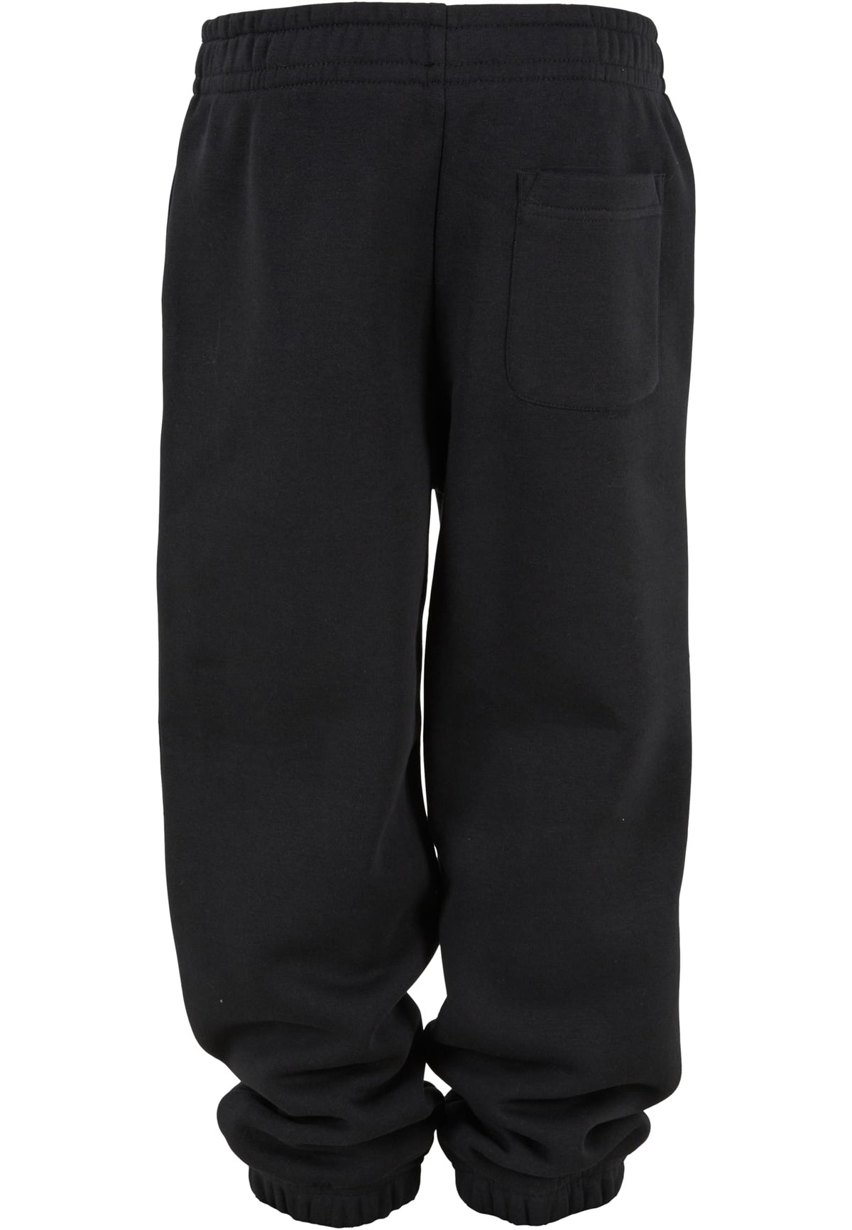 Kids Fluffy Sweatpants - workoutbrands.com