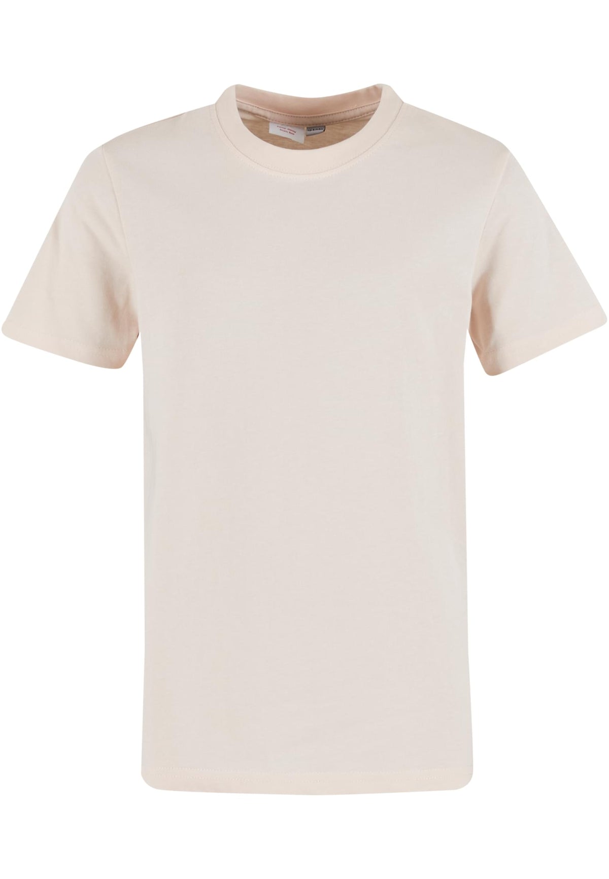 Kids Basic Tee - workoutbrands.com