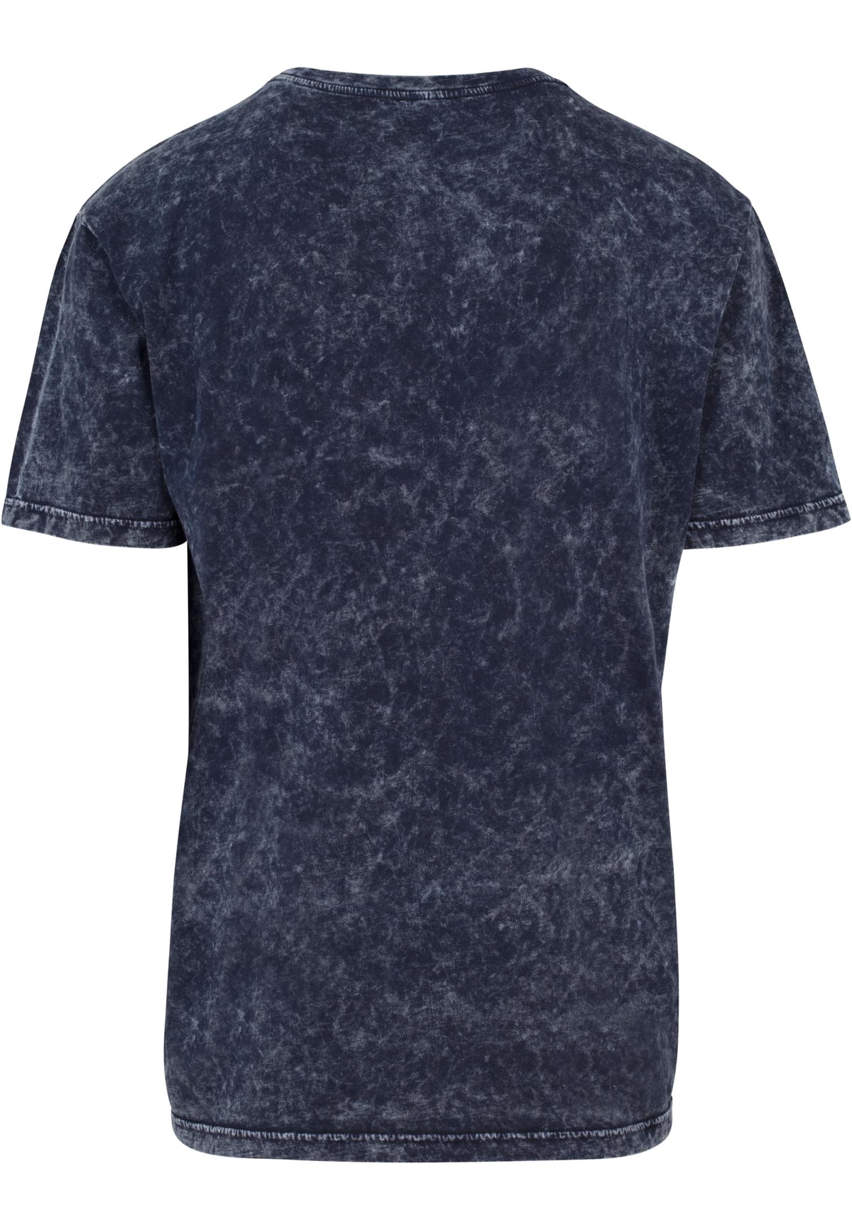 Acid Washed Tee - workoutbrands.com