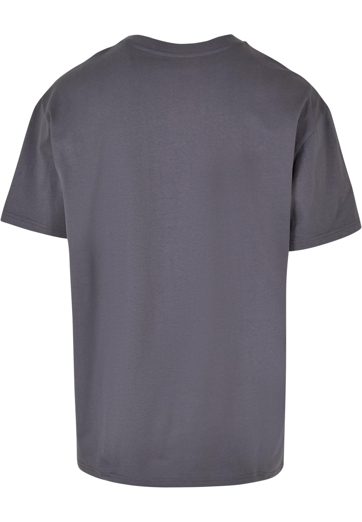 Heavy Oversize Tee - workoutbrands.com