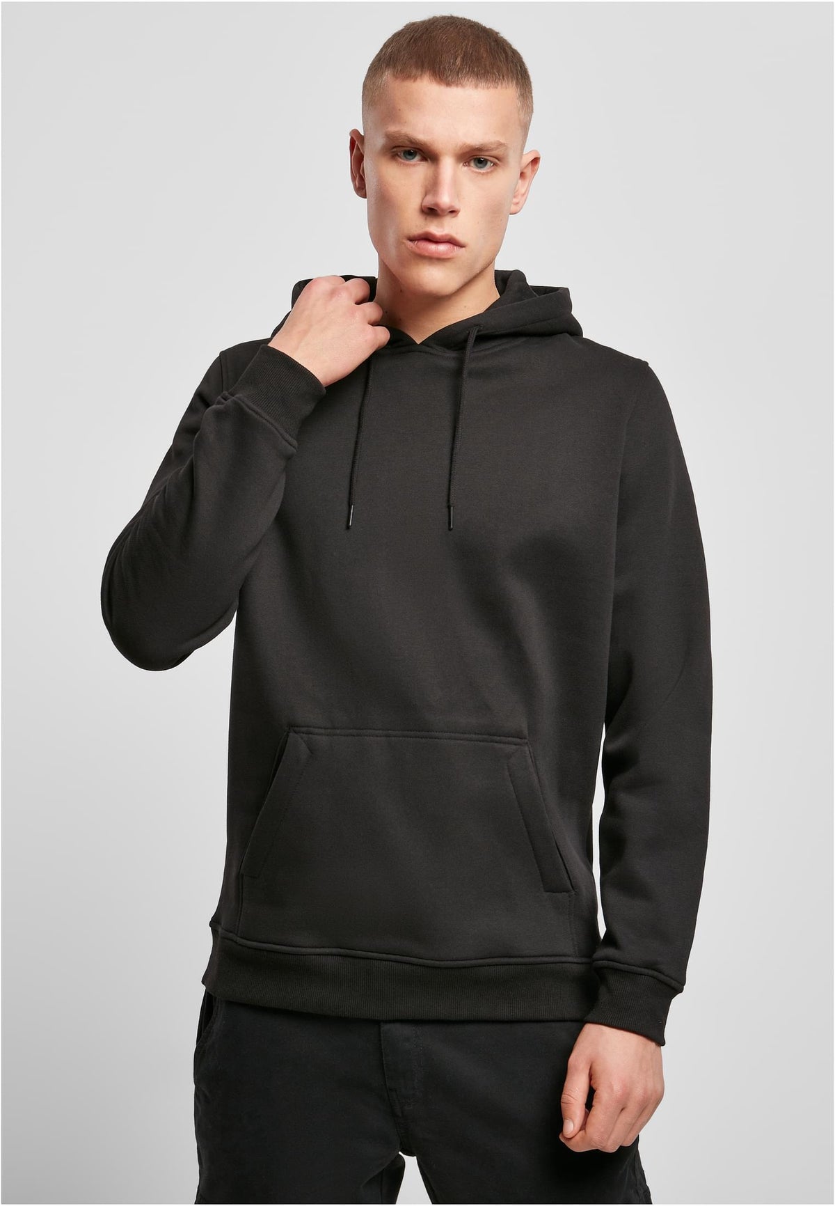 Heavy Hoody
