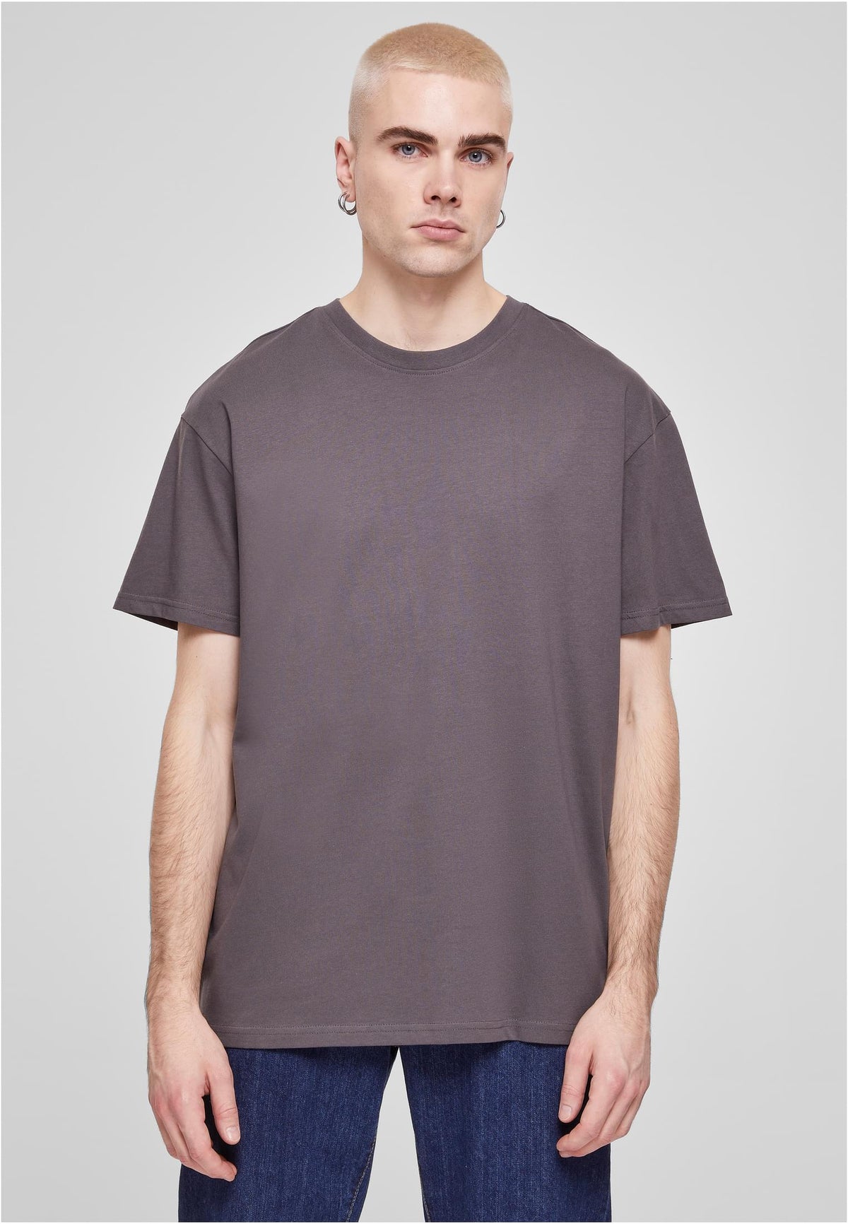 Heavy Oversize Tee - workoutbrands.com