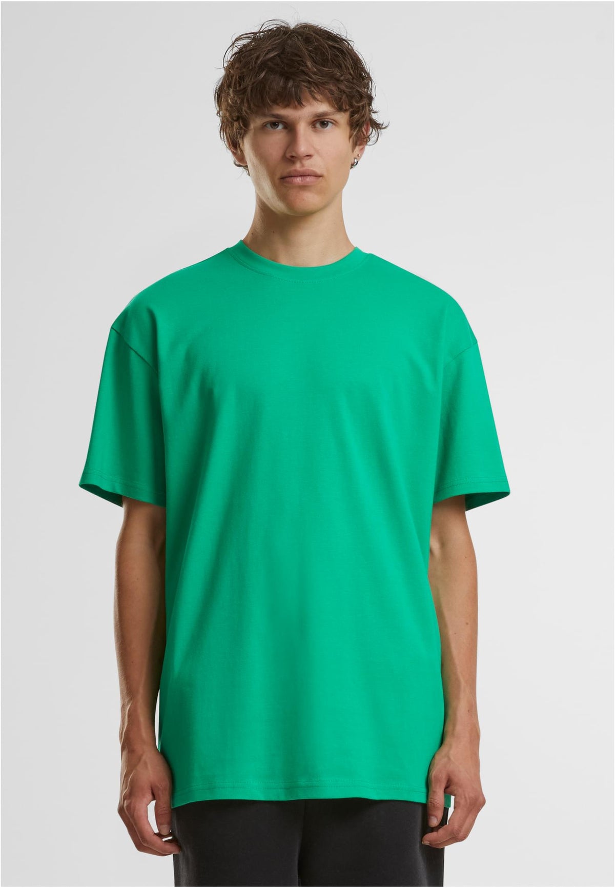 Heavy Oversize Tee - workoutbrands.com