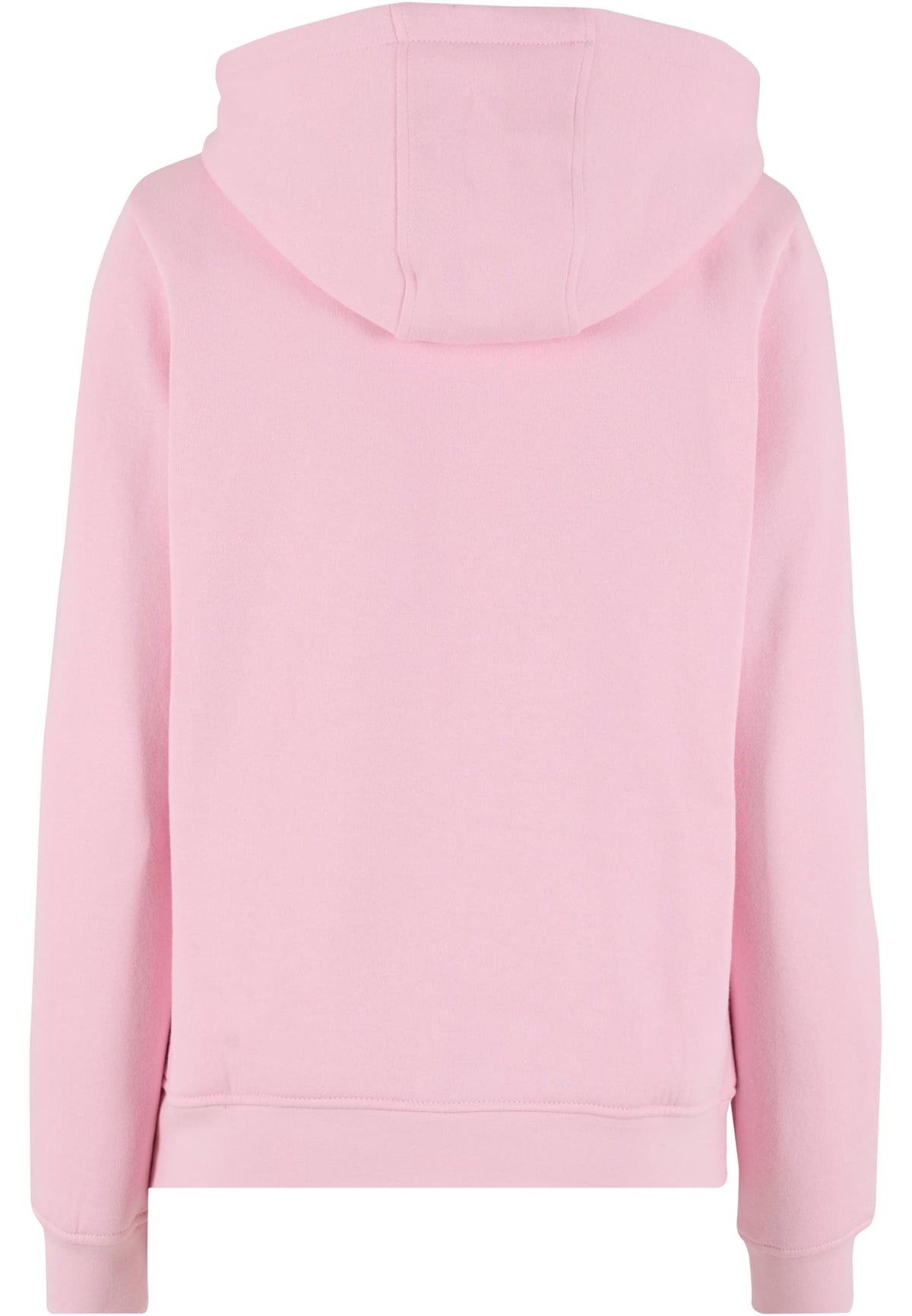 Ladies Basic Hoody - workoutbrands.com