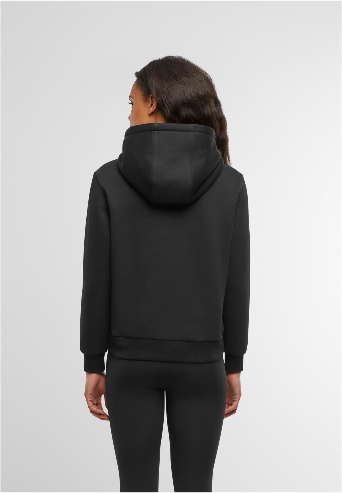 Ladies Everyday Hoody - workoutbrands.com