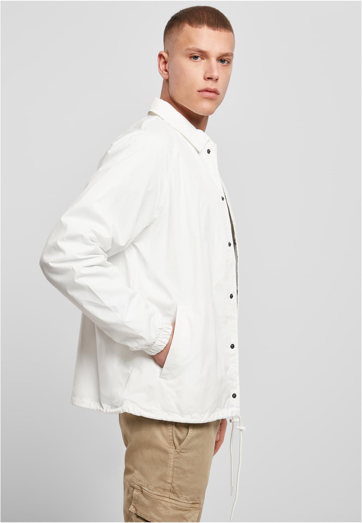 Coach Jacket - workoutbrands.com