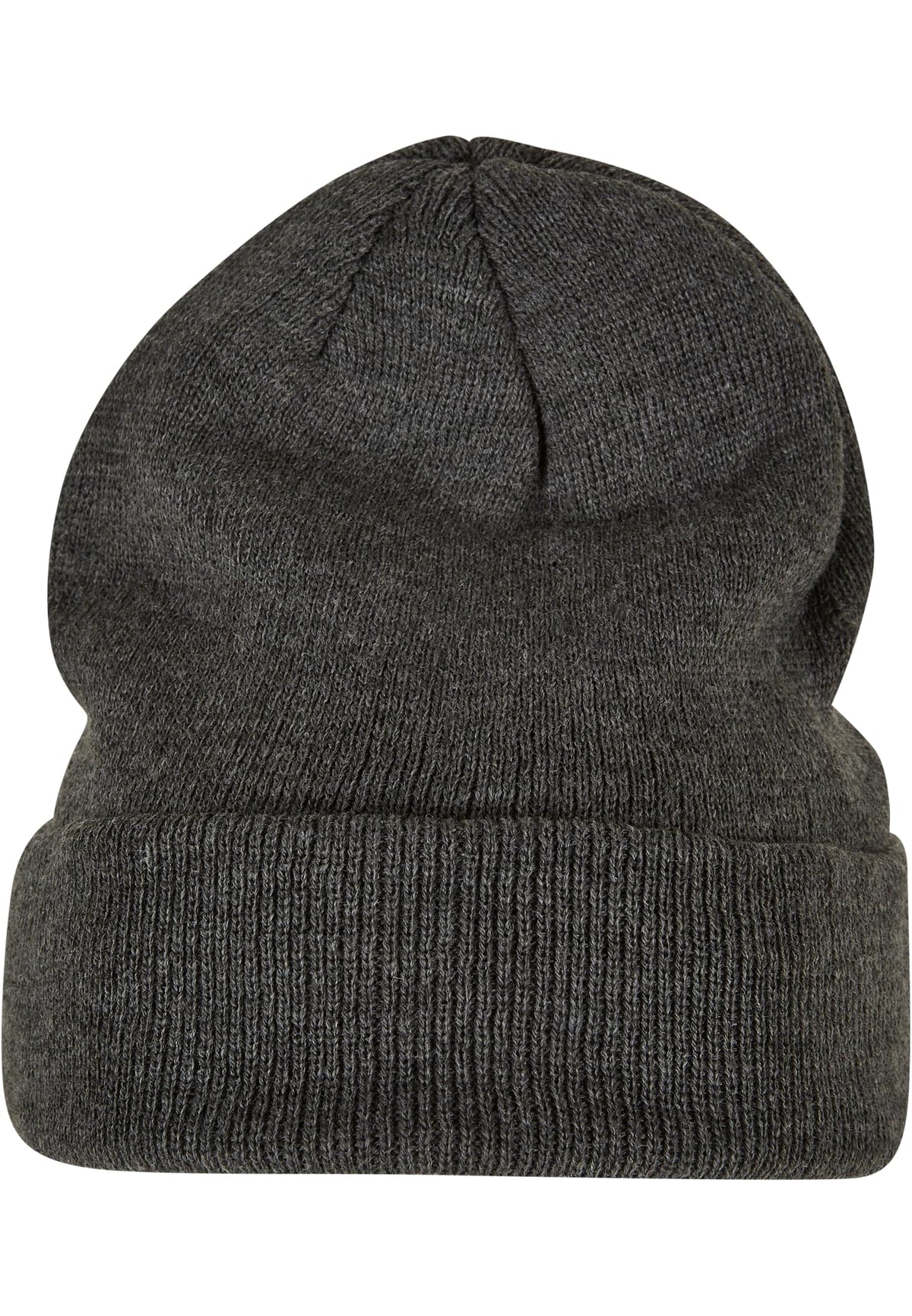 Heavy Knit Beanie - workoutbrands.com