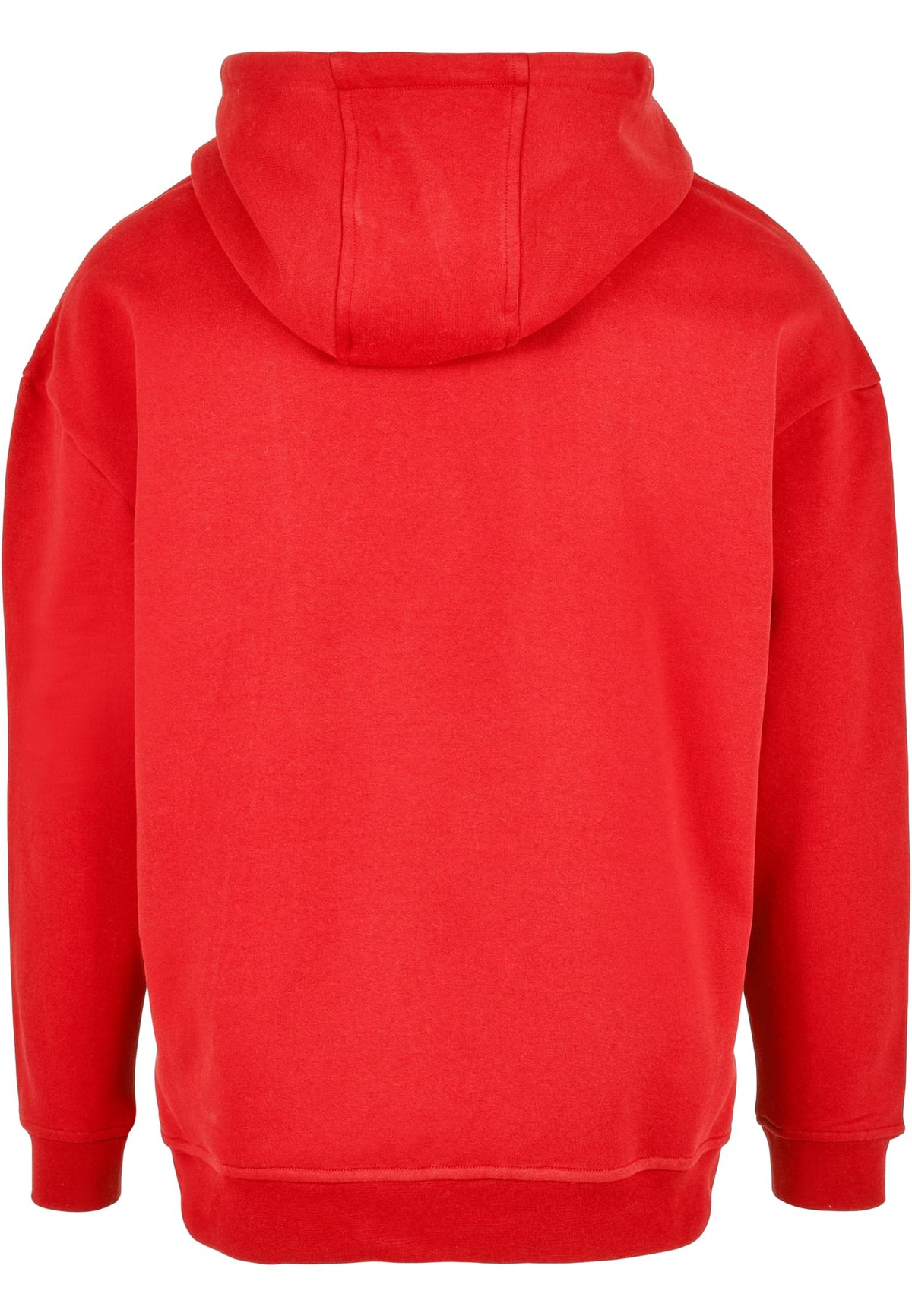 Basic Oversize Hoody - workoutbrands.com