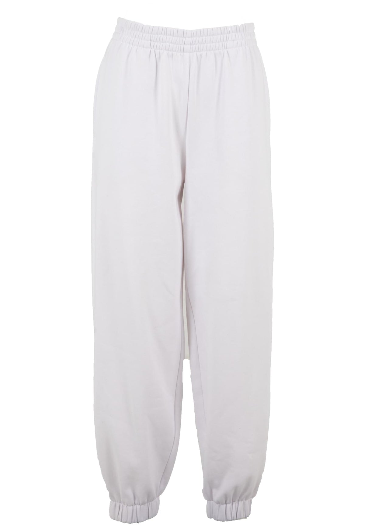 Ladies Basic Sweatpants - workoutbrands.com