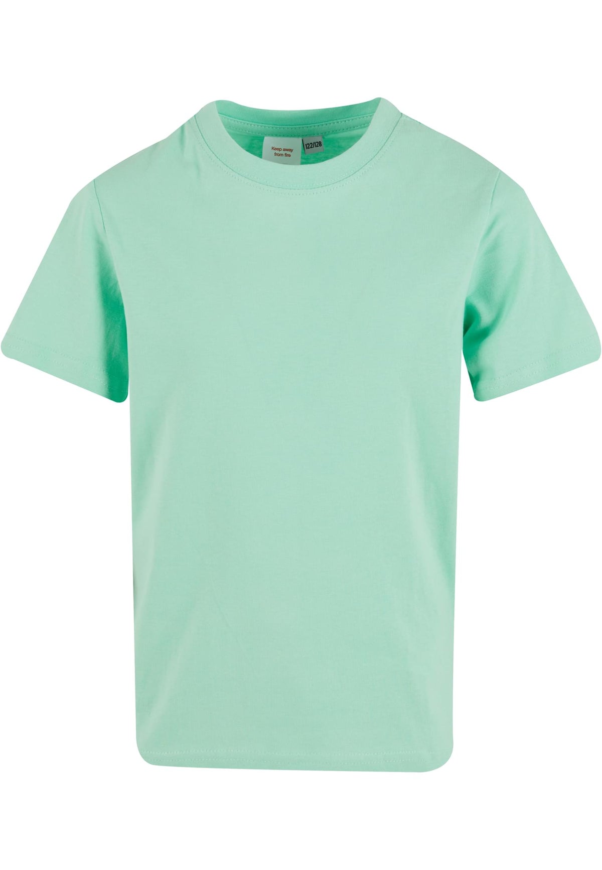 Kids Basic Tee - workoutbrands.com