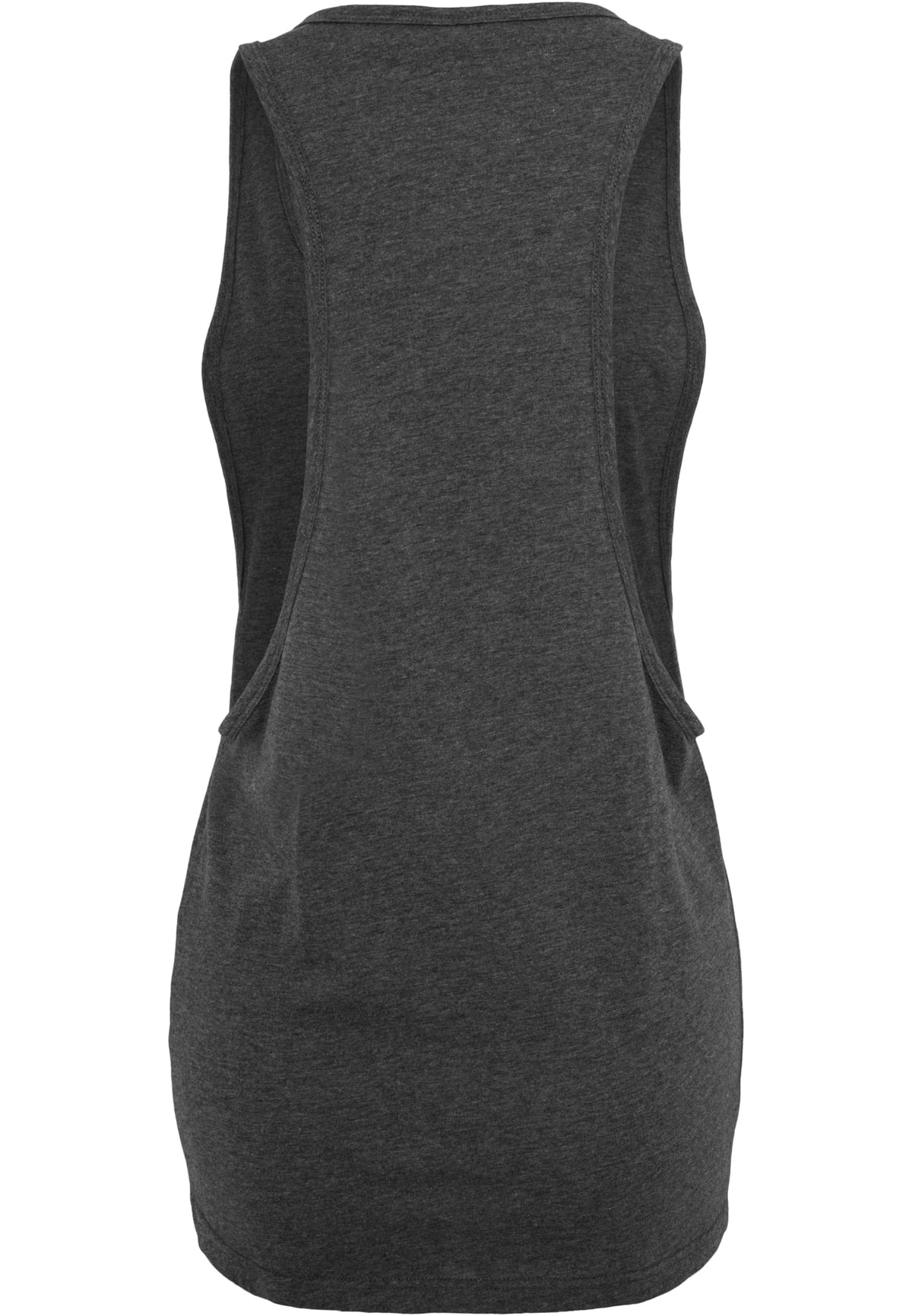 Ladies Loose Tank - workoutbrands.com