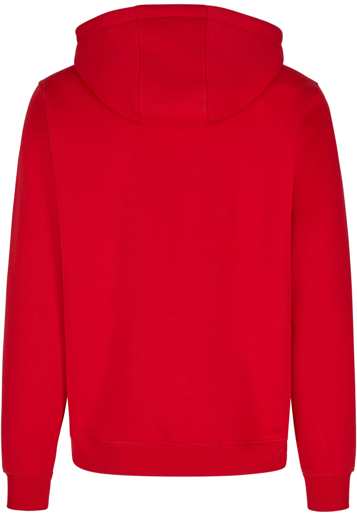 Basic Hoody - workoutbrands.com