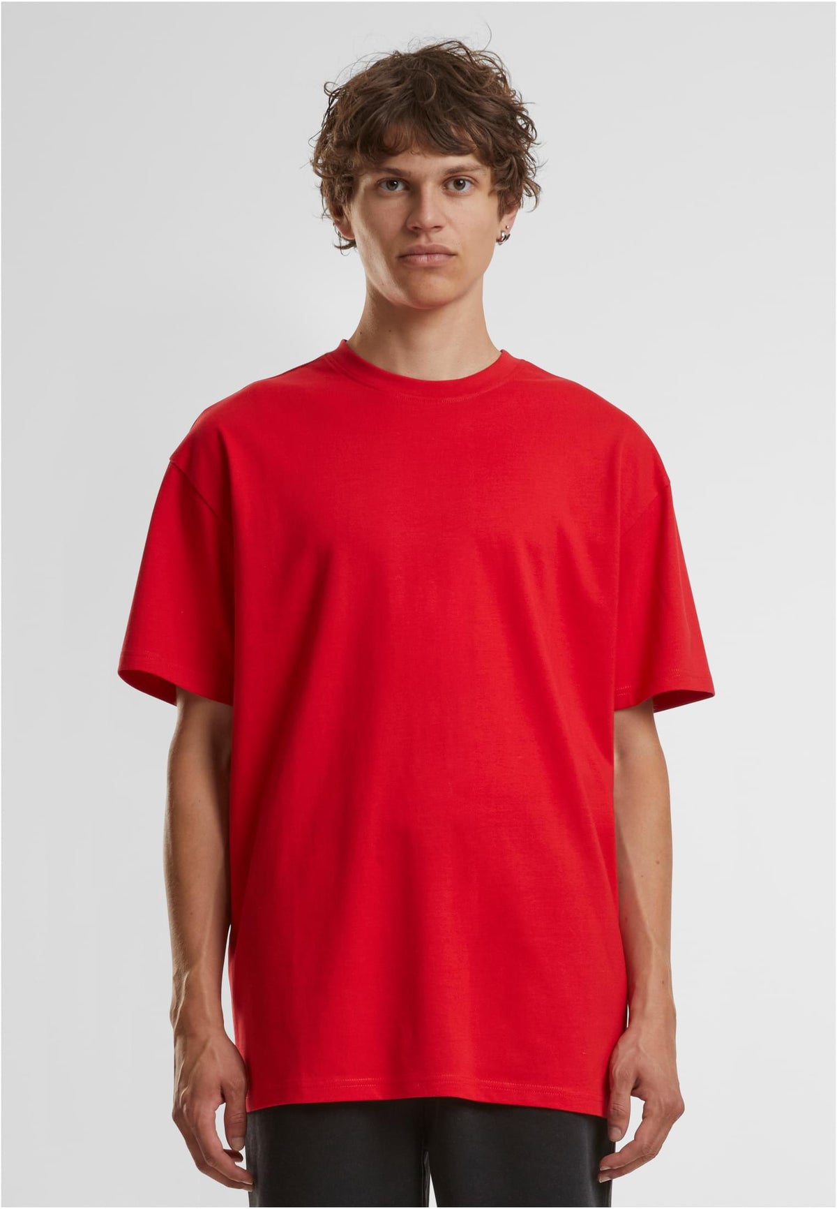 Heavy Oversize Tee - workoutbrands.com