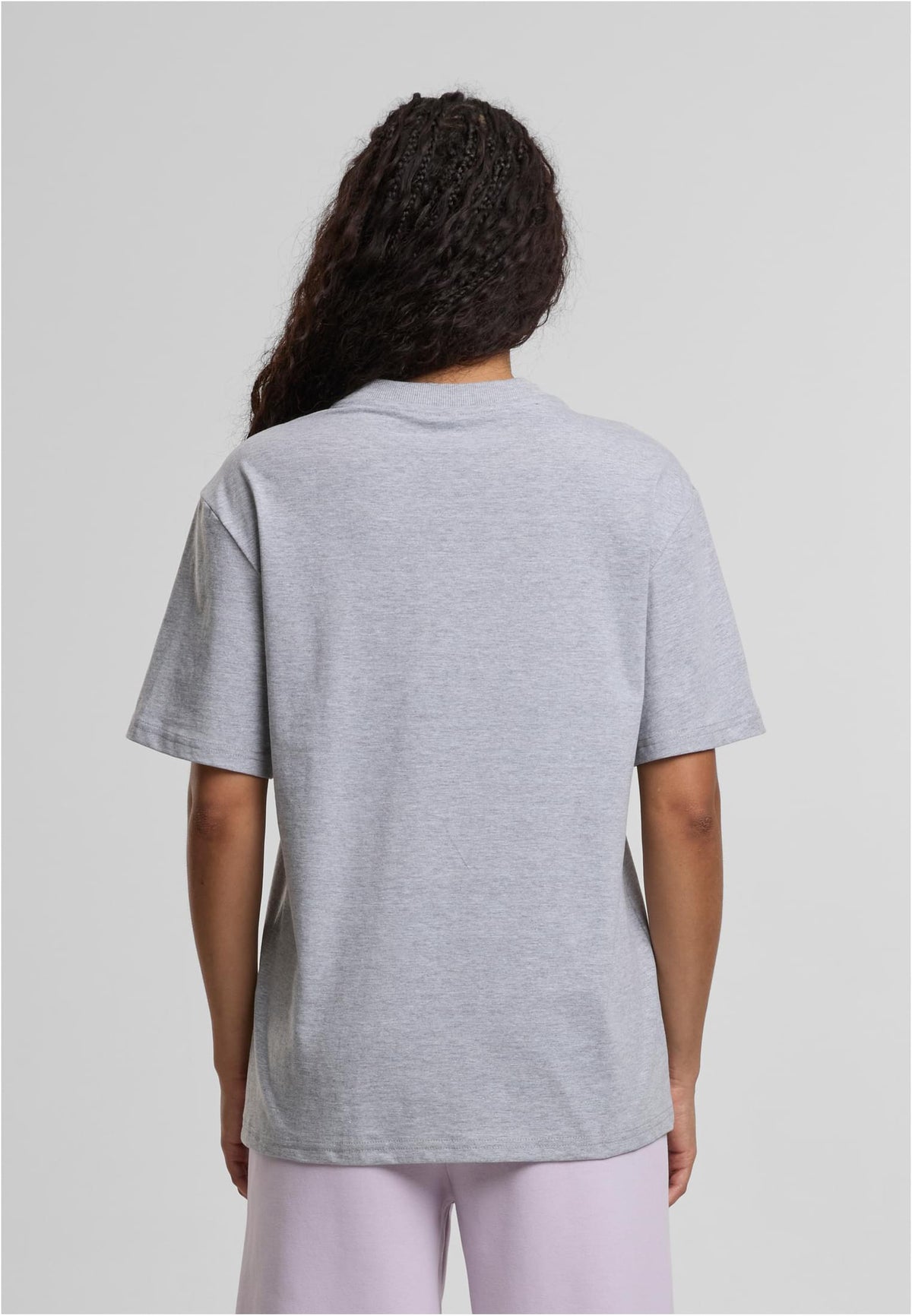 Ladies Everyday Tee - workoutbrands.com