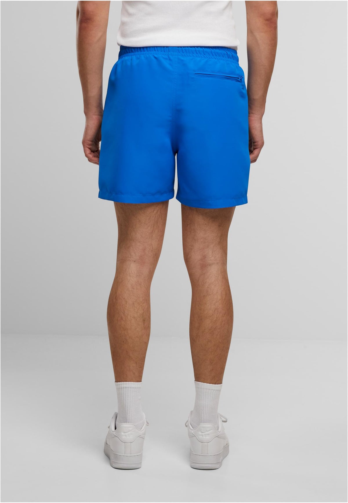 Basic Swimshorts - workoutbrands.com