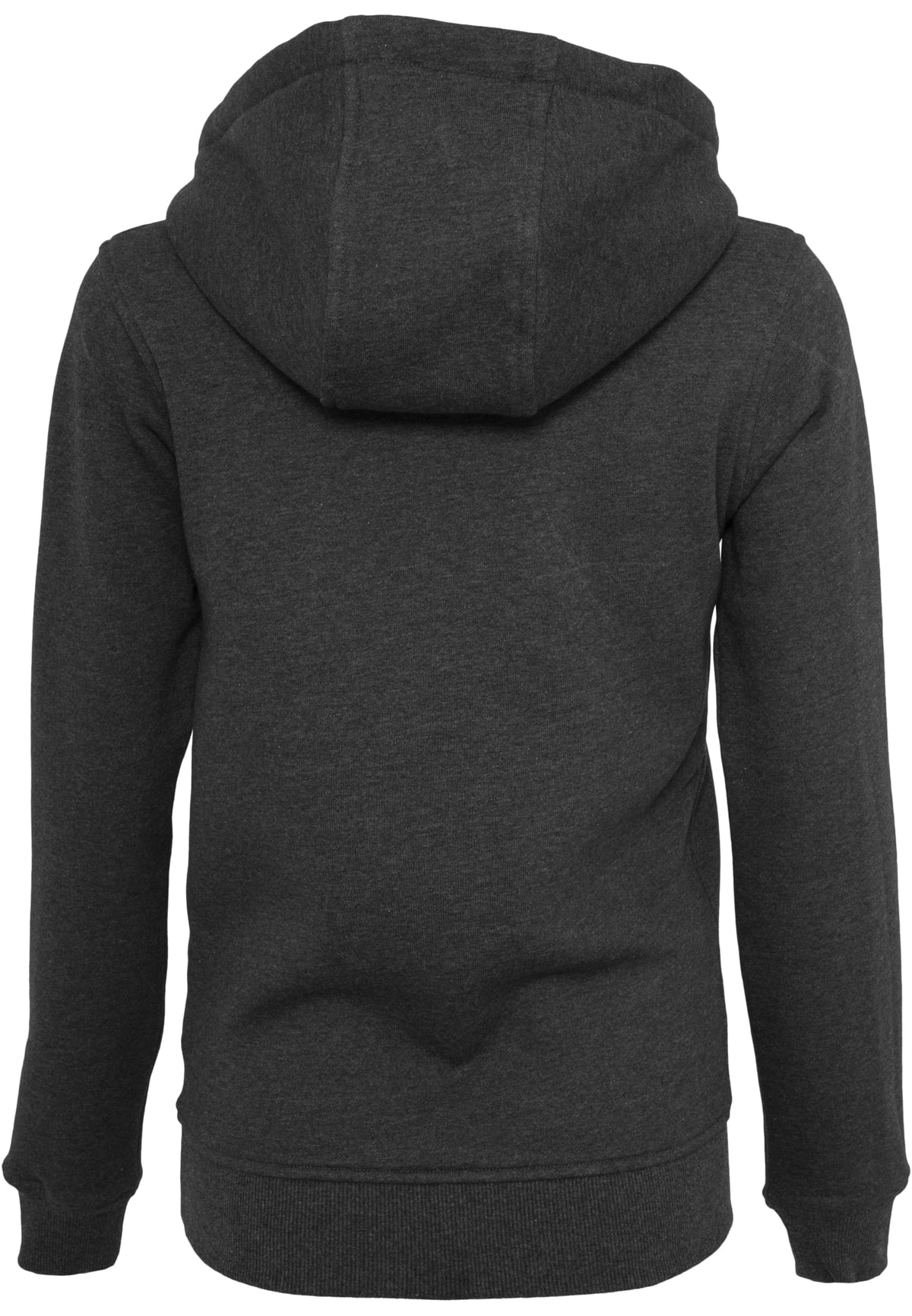 Ladies Heavy Hoody - workoutbrands.com