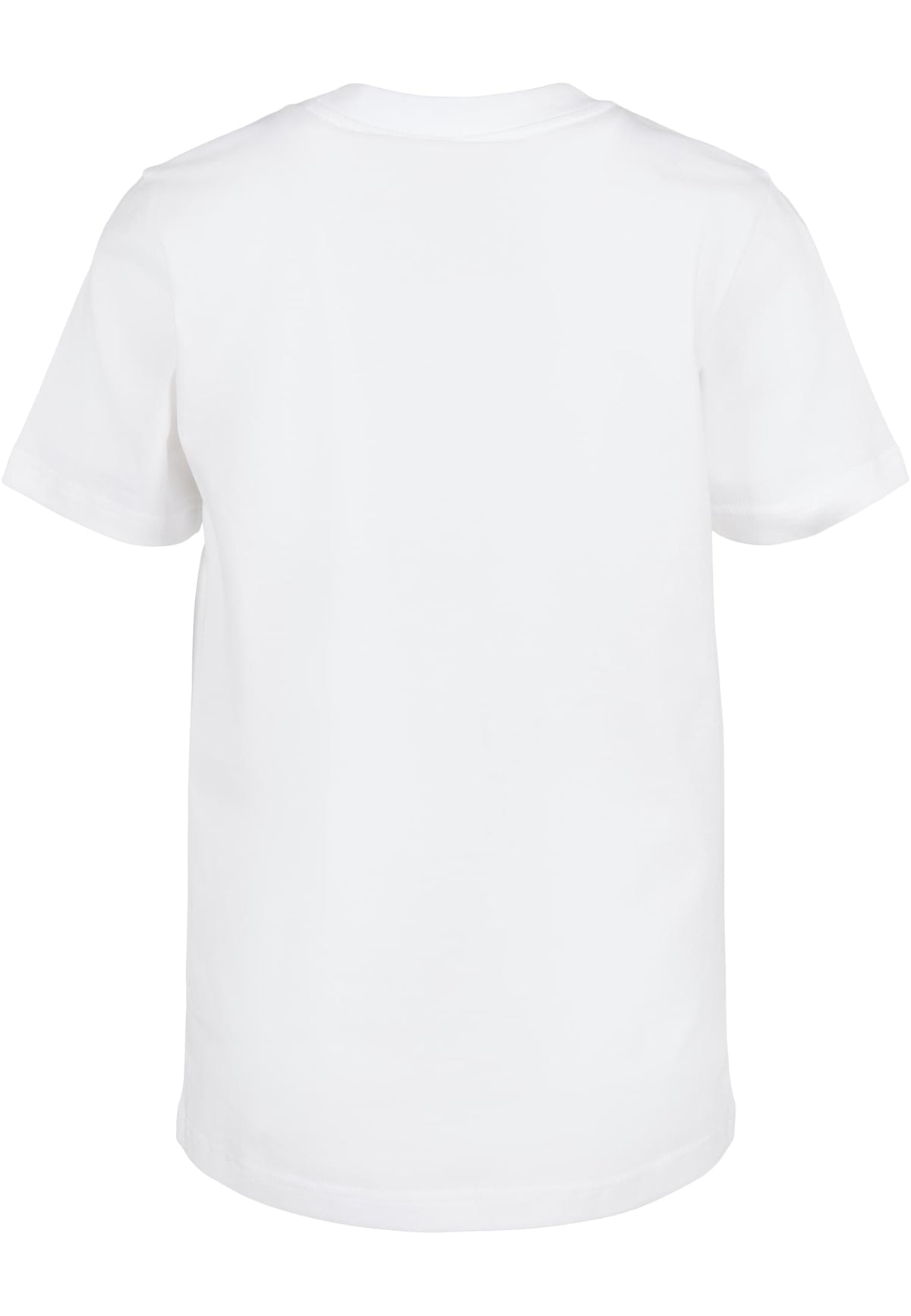 Essentials Kids Basic Tee - workoutbrands.com