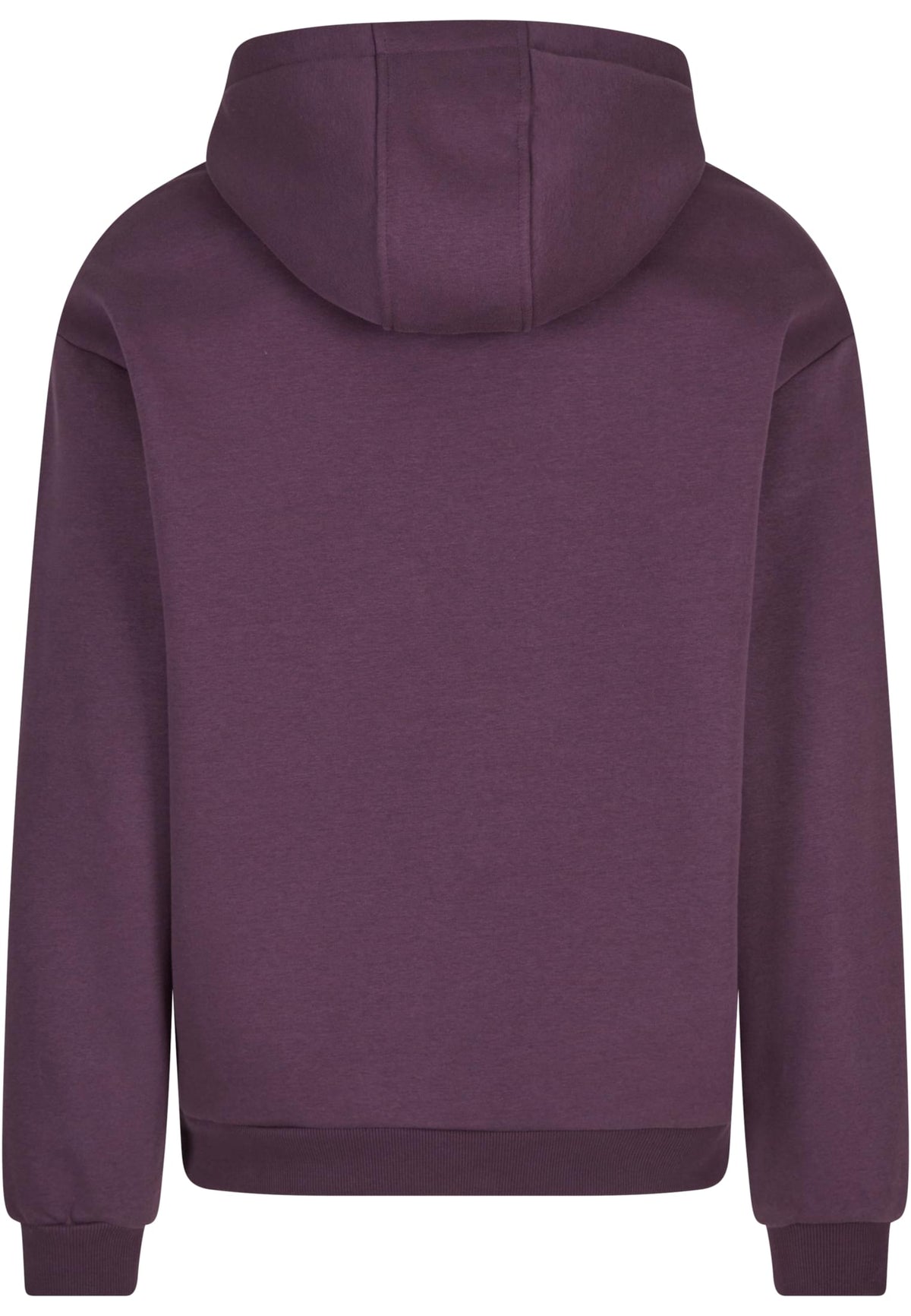 Oversized Hoody - workoutbrands.com