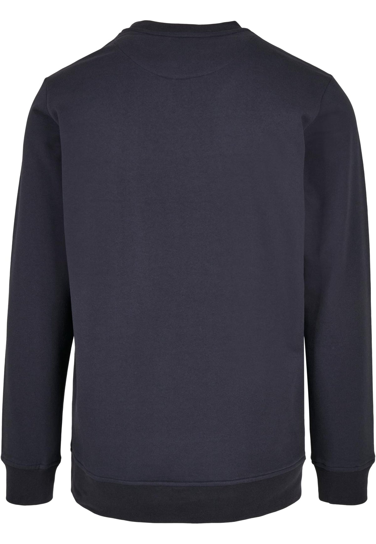 Basic Crewneck - workoutbrands.com