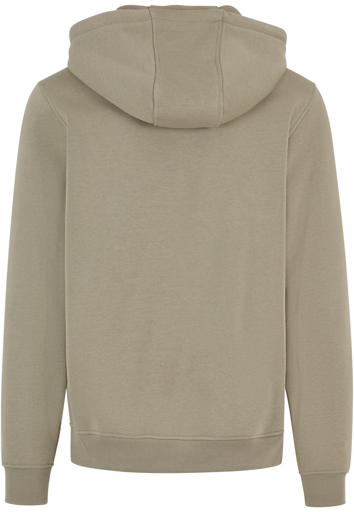 Basic Hoody - workoutbrands.com