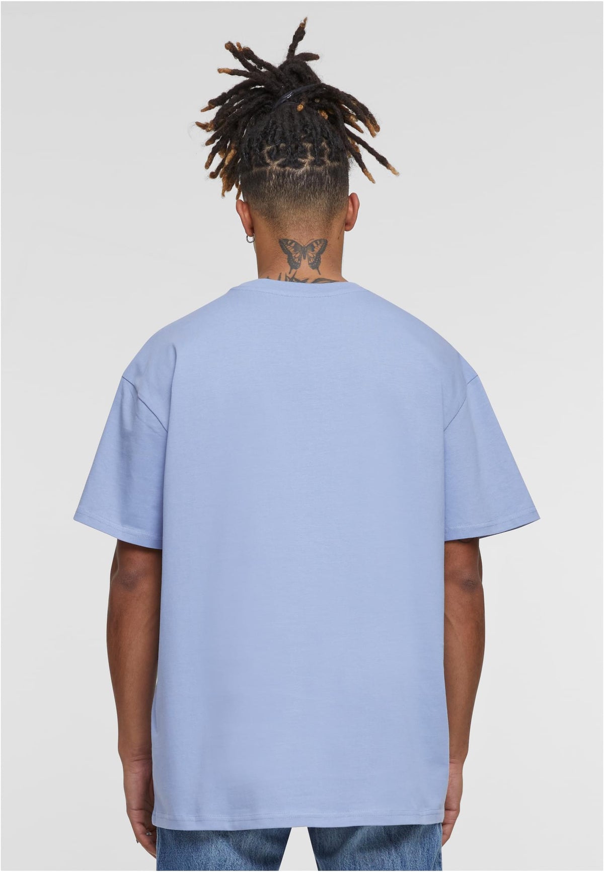Heavy Oversize Tee - workoutbrands.com