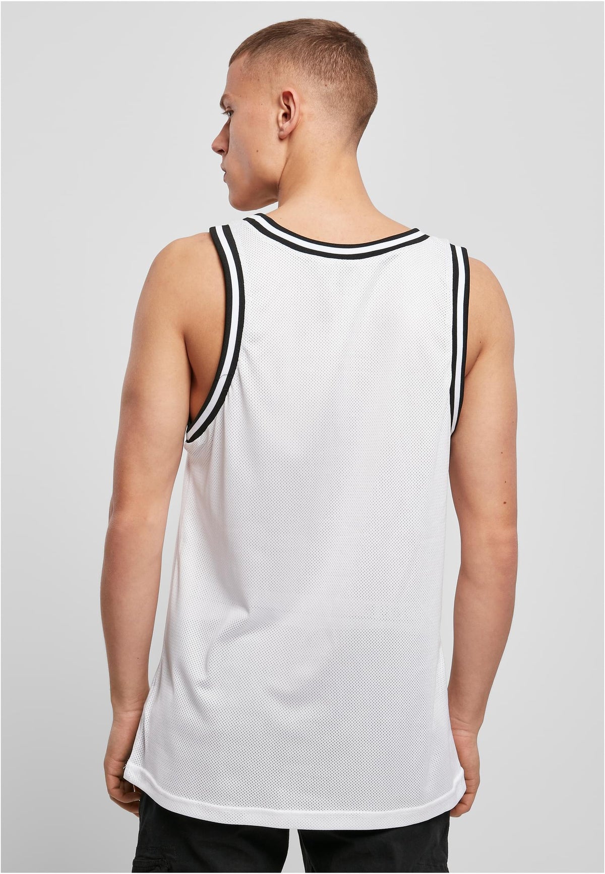 Mesh Tanktop - workoutbrands.com