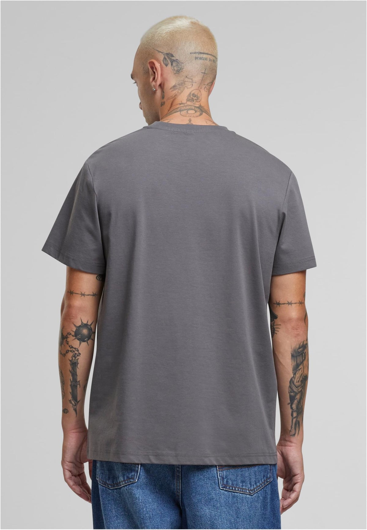 Sorona Regular Tee - workoutbrands.com