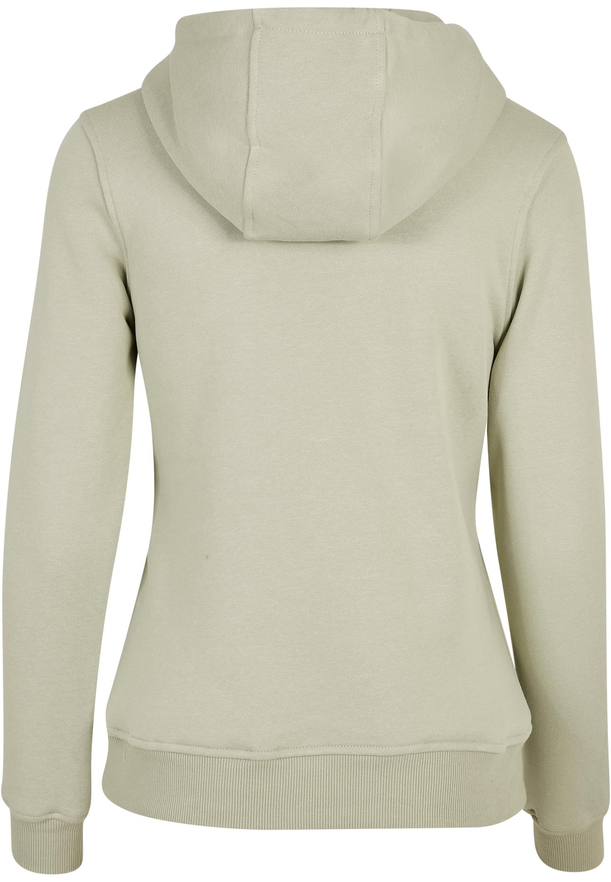 Ladies Heavy Hoody - workoutbrands.com