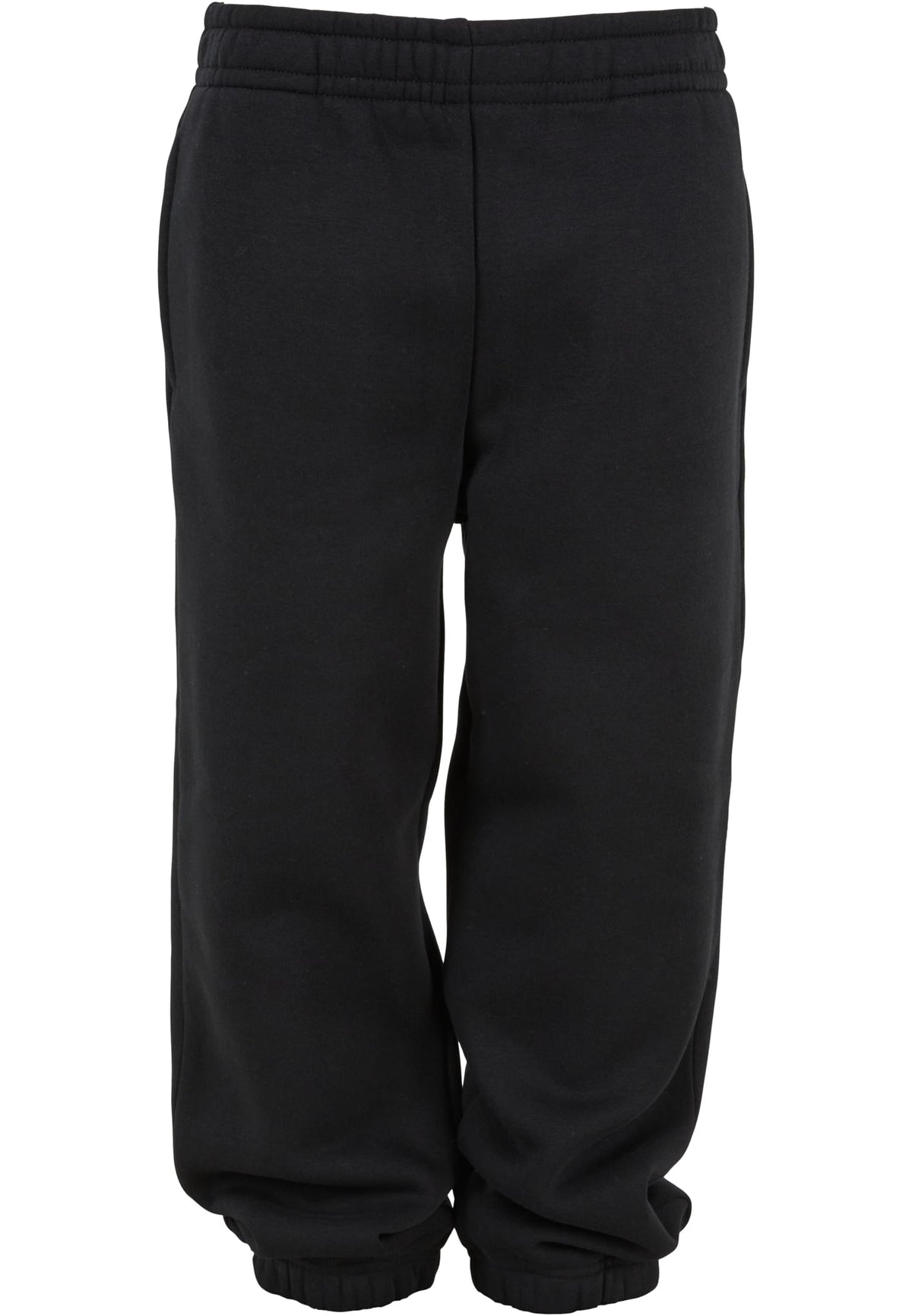 Kids Fluffy Sweatpants