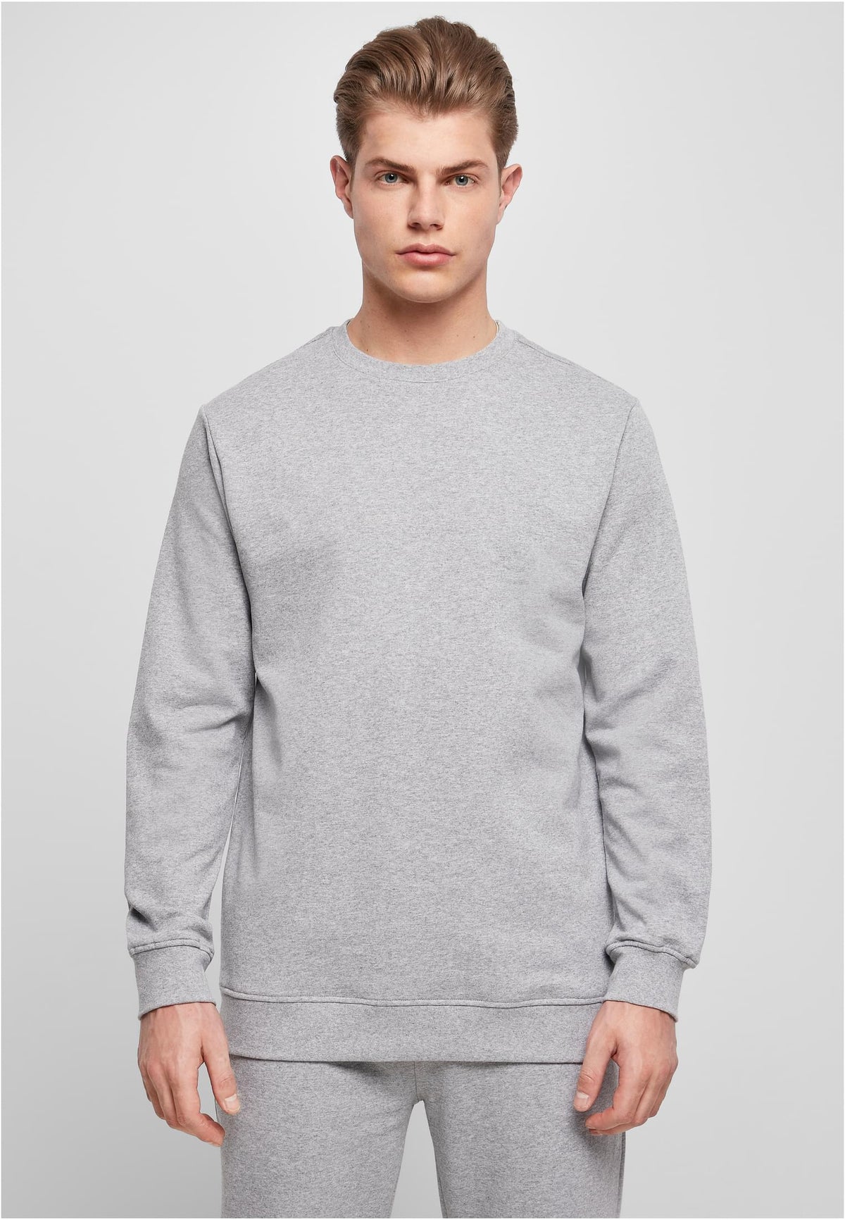 Basic Crewneck - workoutbrands.com