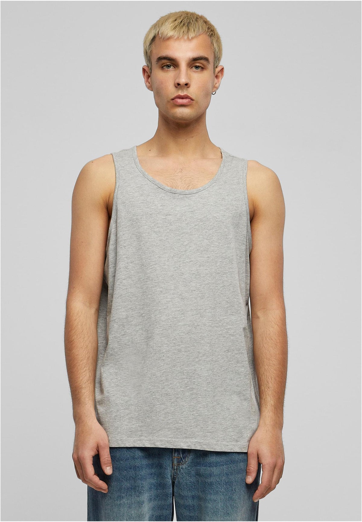 Basic Tank - workoutbrands.com