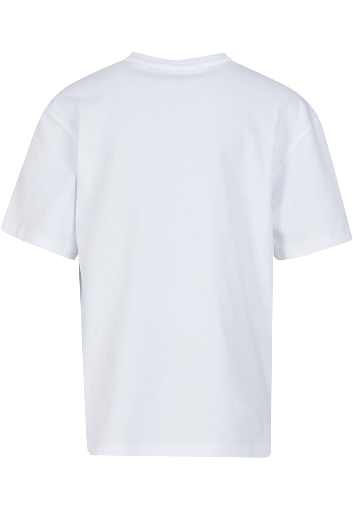 Kids Basic Regular Fit Tee - workoutbrands.com