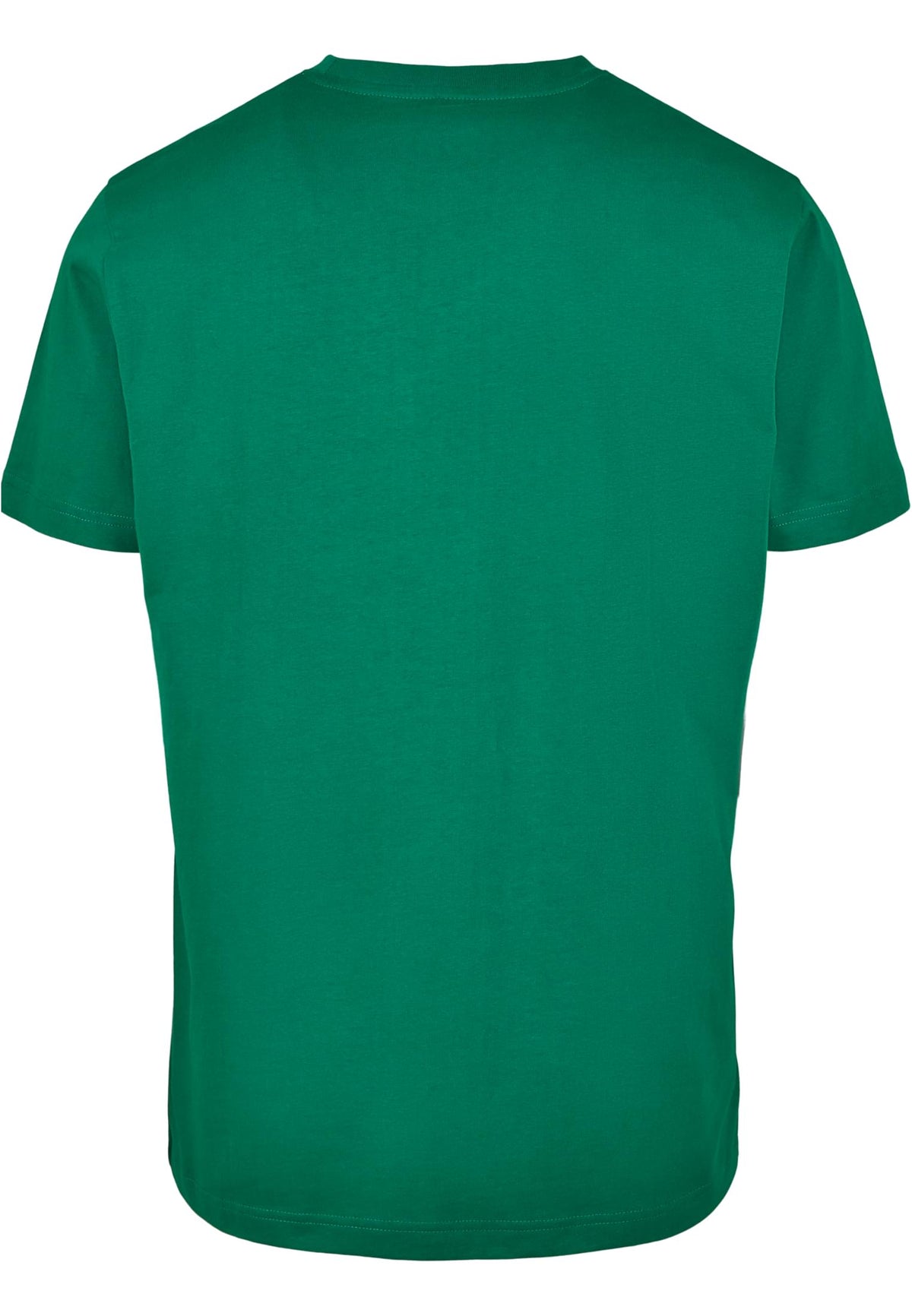 T-Shirt Round Neck - workoutbrands.com