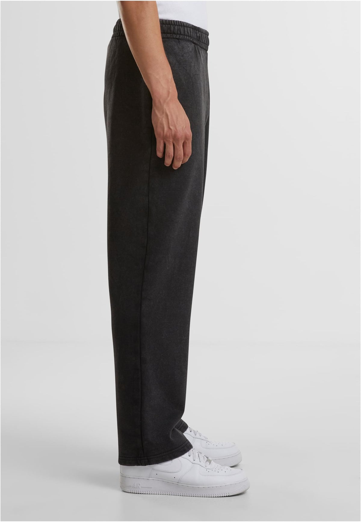 Vintage Heavy Trackpants - workoutbrands.com