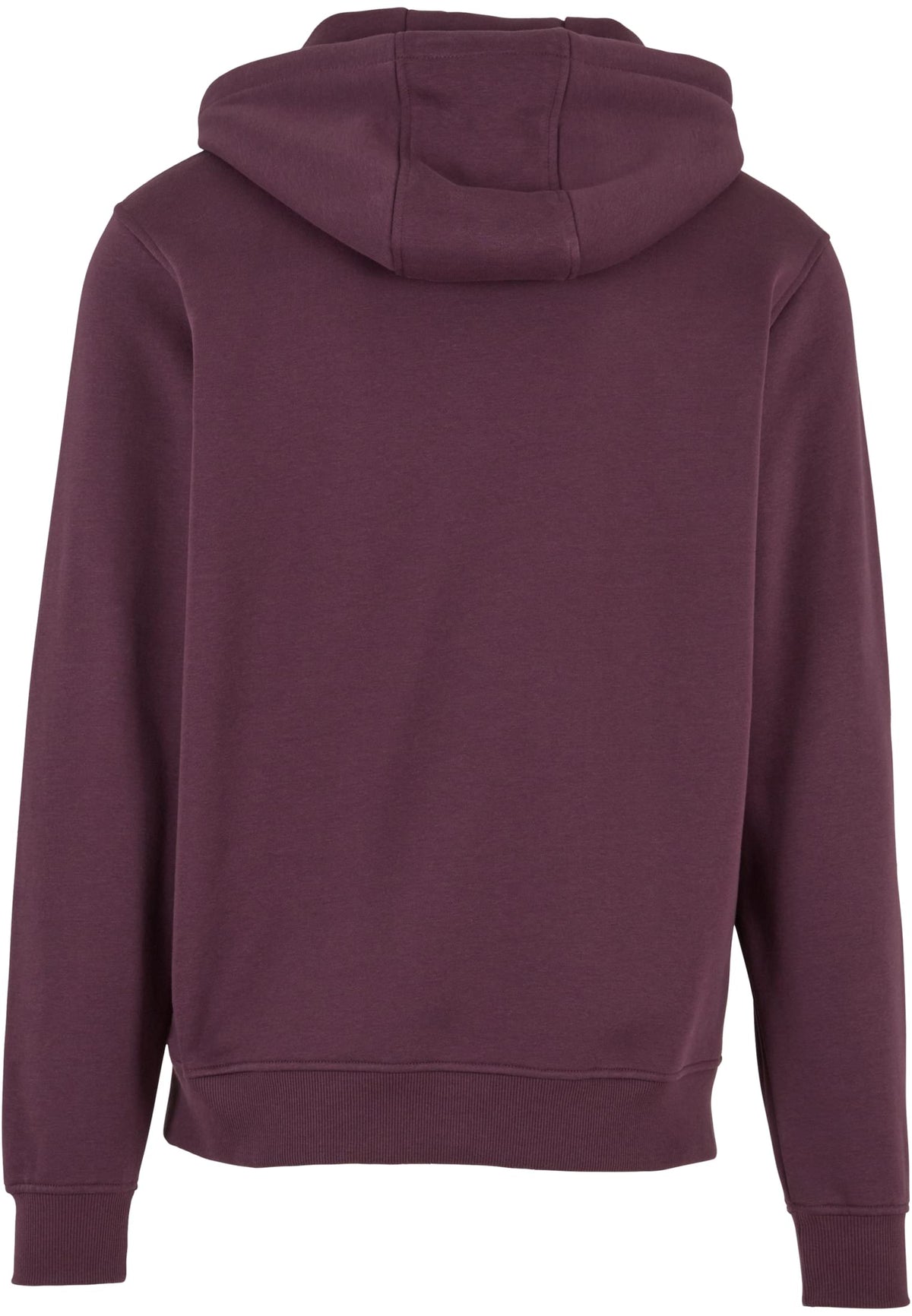 Heavy Hoody - workoutbrands.com