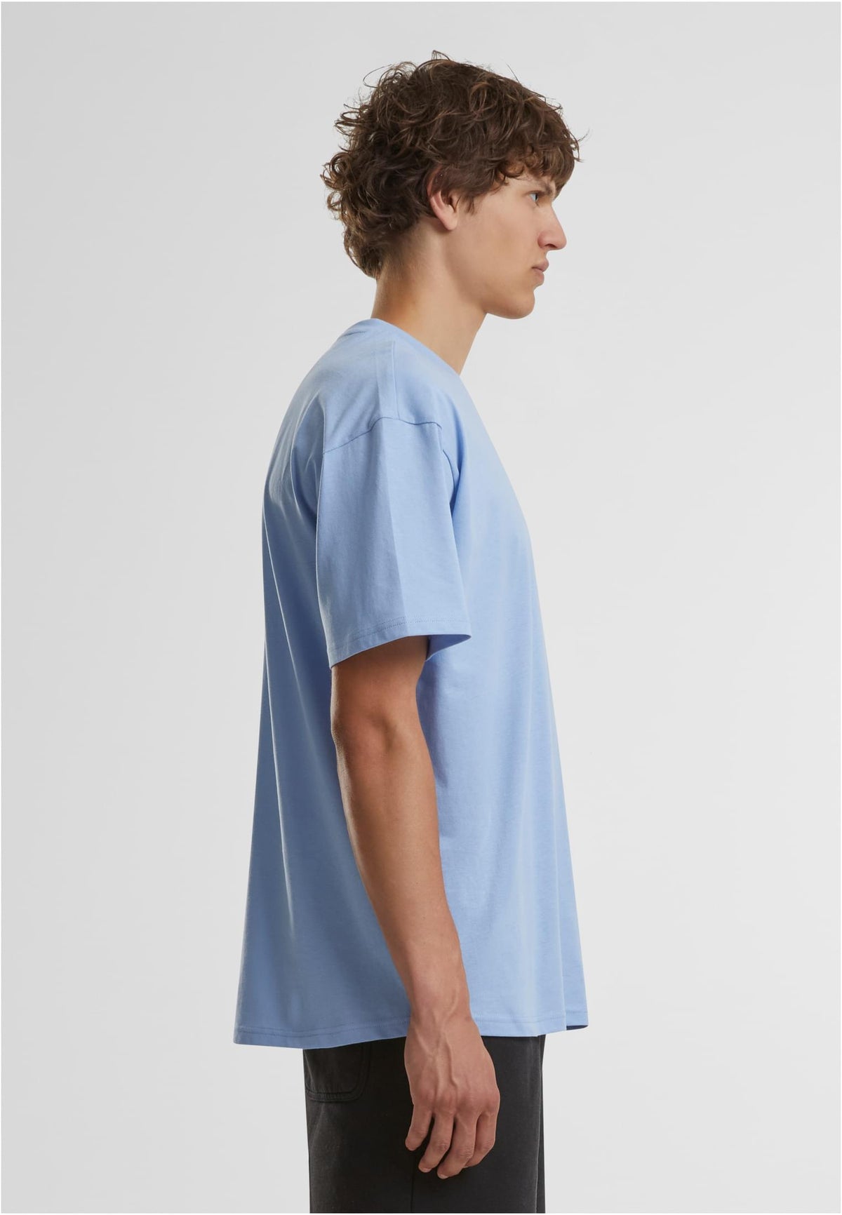 Heavy Oversize Tee - workoutbrands.com