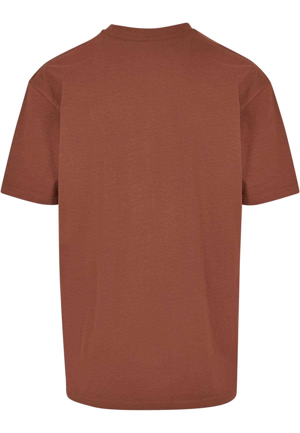 Heavy Oversize Tee - workoutbrands.com