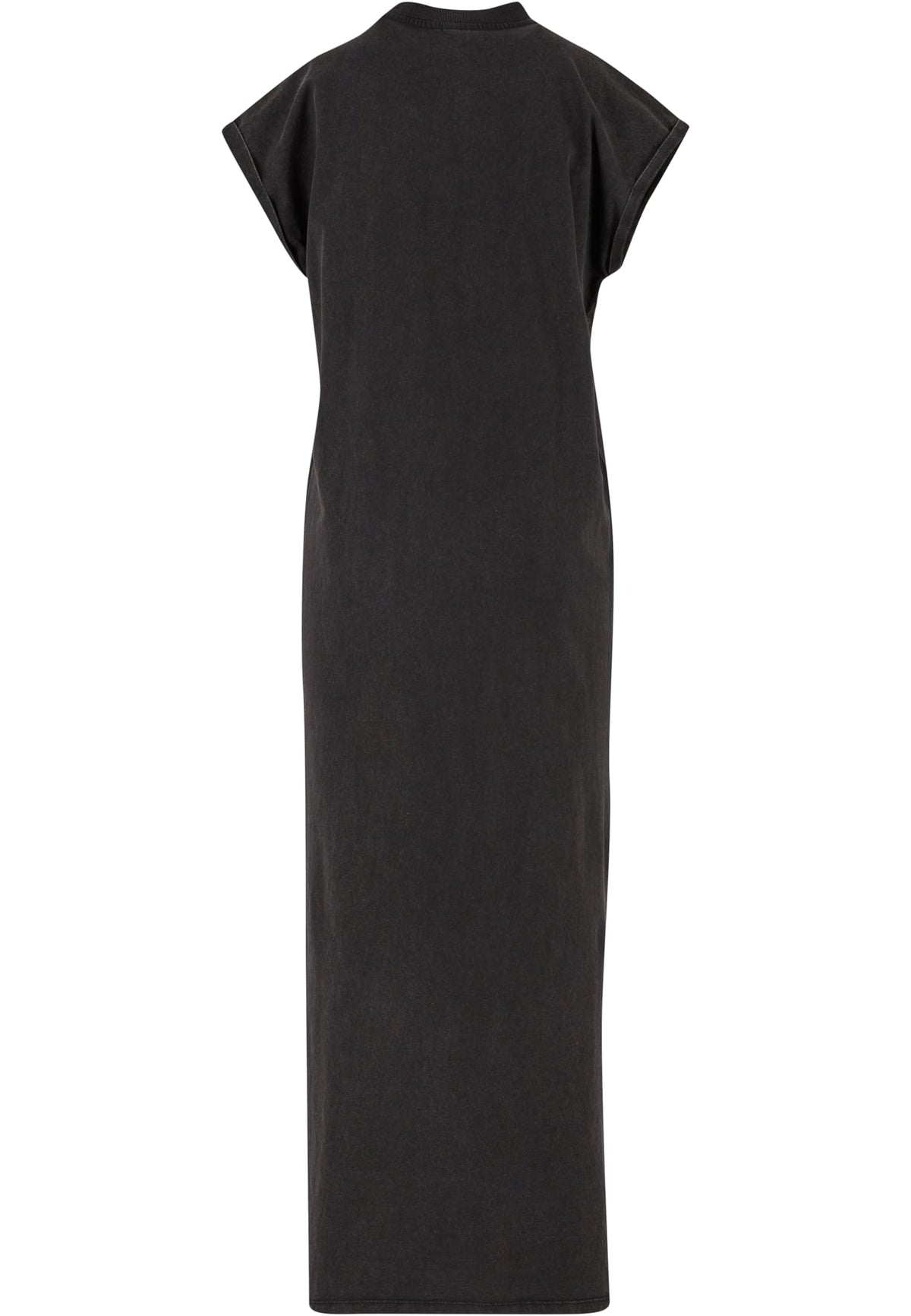 Ladies Vintage Long Dress - workoutbrands.com